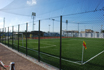 terrain de football en gazon synthetique a sfax