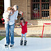 Apprenez a vos enfants un sport noble.