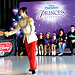 Eurodisney Paris à fait confiance à notre patinoire.