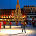 Eurodisney Paris à fait confiance à notre patinoire.